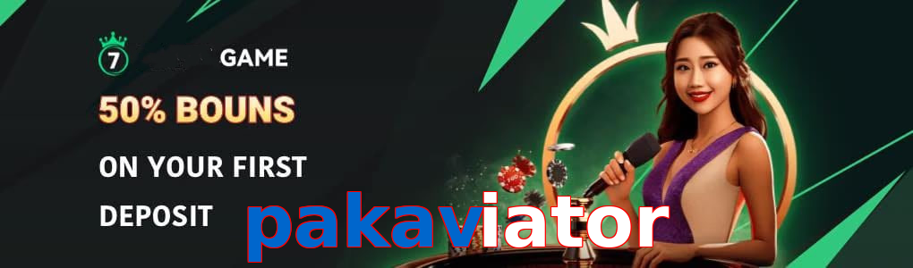 Pakaviator