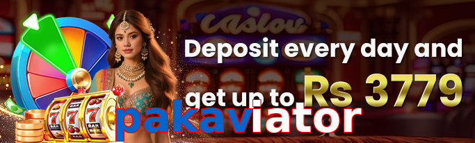 Pakaviator